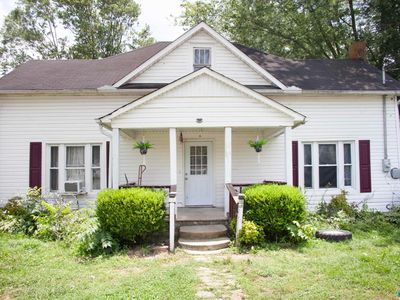 Property at 10119 County Road 50, Fyffe, AL