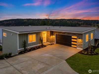 2216 Cleven Park Road
