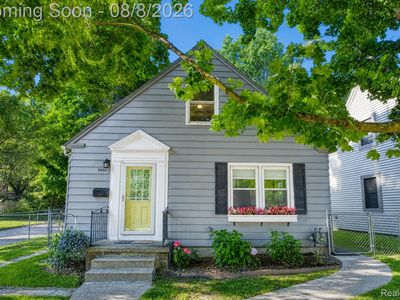 2001 Dexter Ave