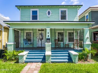 1941 HUBBARD Street