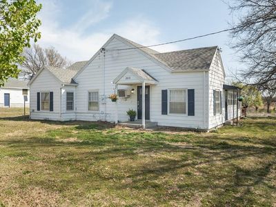 2838 County Road 3900