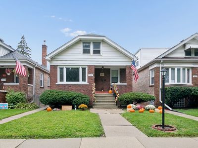 Property at 3814 Madison Ave, Brookfield, IL