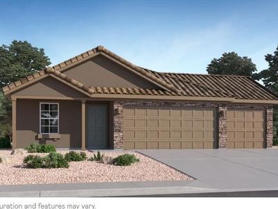 8280 S Larry Doby Way