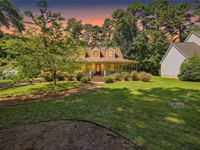 Property at 7743 Waters Edge Ln, Gloucester Point, VA