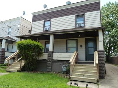 1605 Treadway Ave