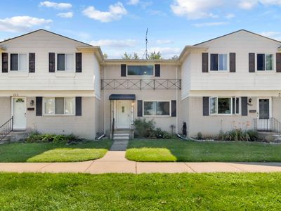 160 S Christine Cir