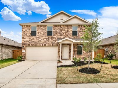 5110 Sunvalley Bend Dr