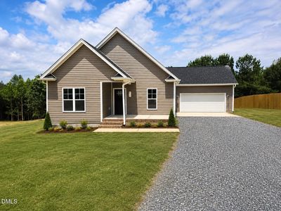 Property at 418 Park Springs Rd, Providence, NC