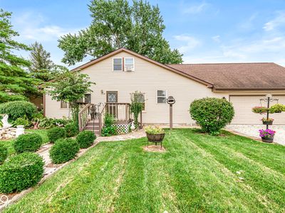 Property at 105 W Pierce St, Whitestown, IN