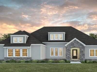LOT 19 Homestead Ln