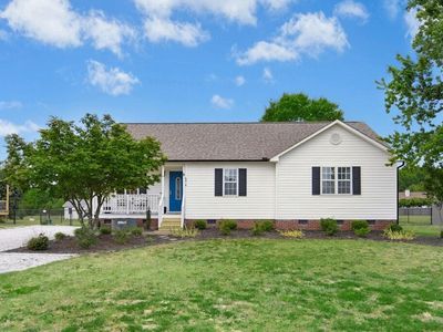 6416 Brack Penny Rd