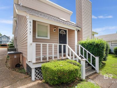 6513 Cedar Bend Ct #B