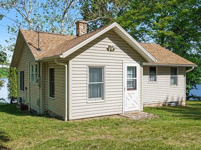 Property at 14516 Lilly Lake Dr, Jones, MI