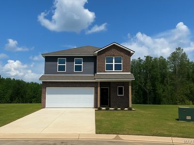 Property at 265 Jemison Trails Dr, Jemison, AL