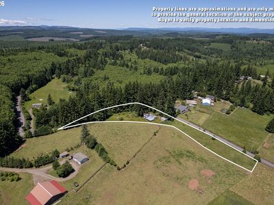 27546 Clark Rd