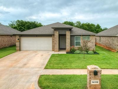 14112 Babbling Brook Dr