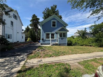 Property at 1409 S Broadway, East Providence, RI
