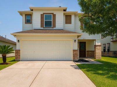 6731 Providence View Ln