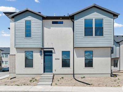 3204 W 1570 N