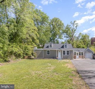 Property at 17495 Tripoli Blvd, Dumfries, VA