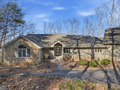 1343 McElroy Mountain Dr