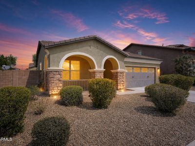 15974 W TOHONO Drive