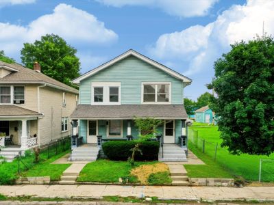 Property at 2321 Guilford Ave, Indianapolis, IN