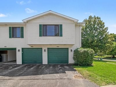 495 Harrison Ct