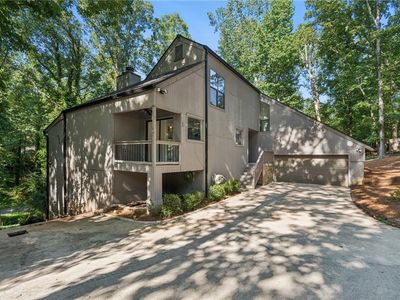 5623 High Harbor Point