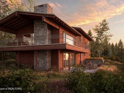 840 Upper Cache Creek Dr