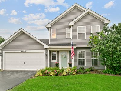 22041 W Petoskey Ct