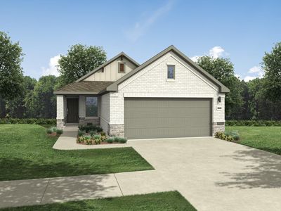 221 Hornet St