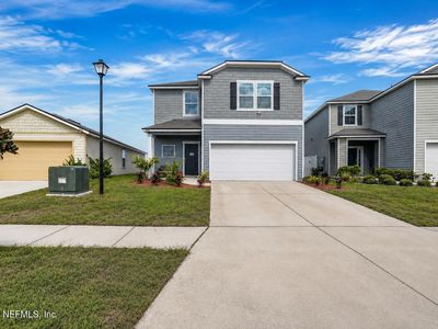 Property at 2271 WILLOW GLEN Lane, Cove Springs, FL