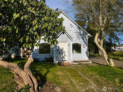 Property at 814 W Marion, Aberdeen, WA