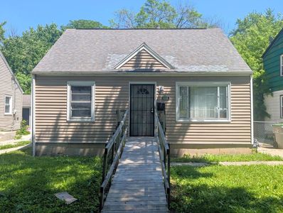 4666 North 46th STREET