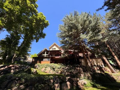 12144 Mountain Shadow Rd