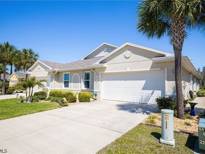 Property at 25104 E Lenox Cir, Punta Gorda, FL