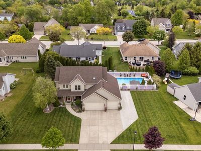 Property at 348 S Maple LANE, Saukville, WI
