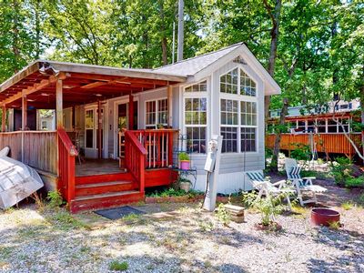 110 Lazy River Campground