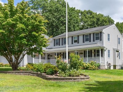 21 Partridge Rd