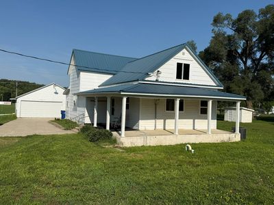 Property at 403 W Lynch St, Lynch, NE