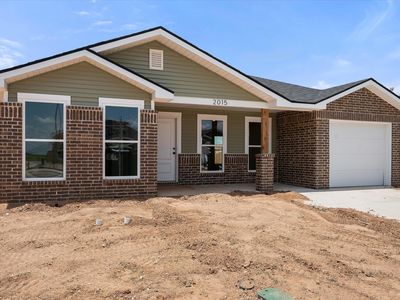 2015 Yellowhouse Ave