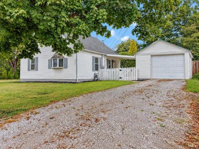 8640 Old Blairsville Rd