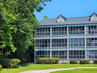 1201 Cypress Pointe #A201