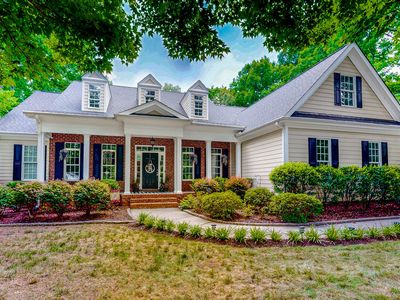 53 Flat River Cir