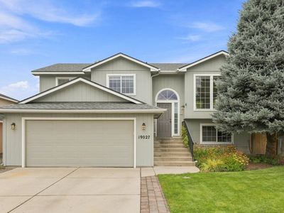 Property at 19027 E Shannon Ln, Greenacres, WA