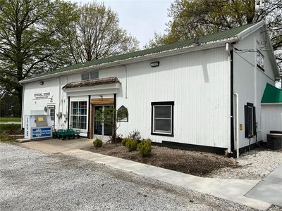 11140 Milton Carlisle Rd