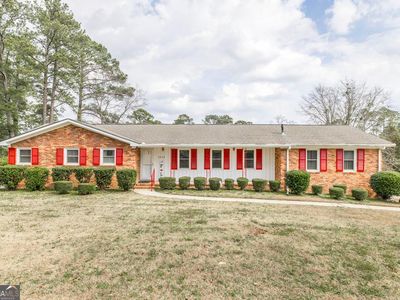 2925 Malvern Hill Dr