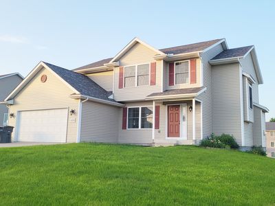 Property at 4339 55th Ave, Bettendorf, IA