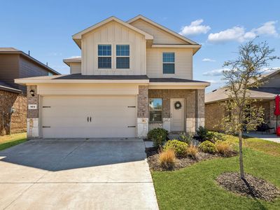 824 Hay Loft Ln